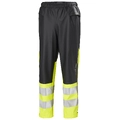 Helly Hansen Alna Hi Vis Regnbukse XXL Synlig, vanntett og lett