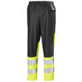 Helly Hansen Alta Hi Vis Regnbukse XXL Synlig, vanntett og lett