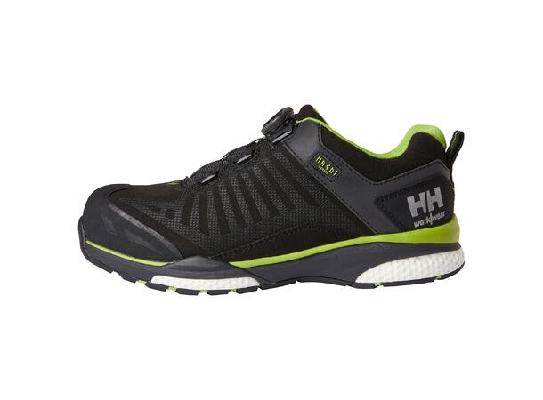 Helly Hansen Magni Low Boa Lett og komfortabel vernesko