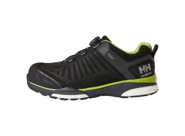 Helly Hansen Magni Low Boa Lett og komfortabel vernesko 