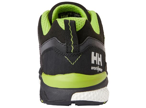 Helly Hansen Magni Low Boa Lett og komfortabel vernesko