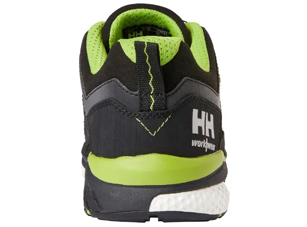 Helly Hansen Magni Low Boa Lett og komfortabel vernesko 