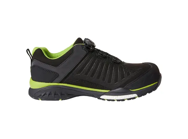 Helly Hansen Magni Low Boa Lett og komfortabel vernesko 