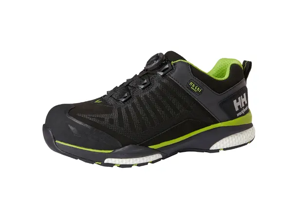 Helly Hansen Magni Low Boa Lett og komfortabel vernesko 