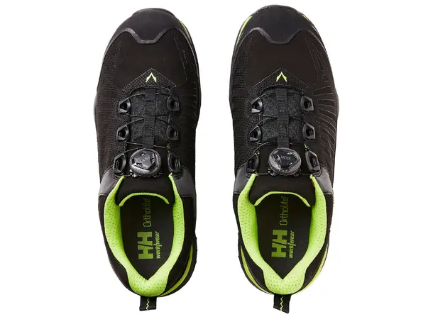 Helly Hansen Magni Low Boa Lett og komfortabel vernesko 