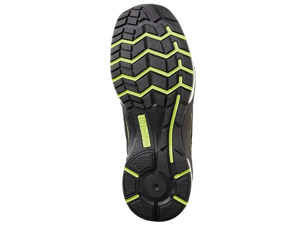 Helly Hansen Magni Low Boa Lett og komfortabel vernesko 