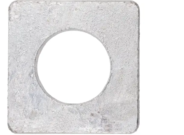 Hilti Skive Firkant M10 VF DIN436 (50) 