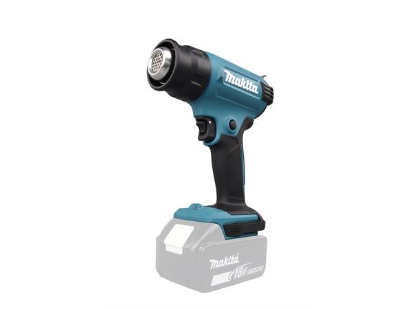 Makita DHG180Z Varmluftpistol LXT ®