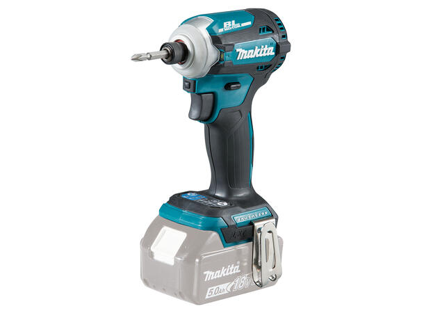 Makita Slagskrutrekker LXT DTD172Z