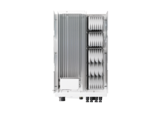Solis 4G 3.0kW Solcellevekselretter 3-faset 