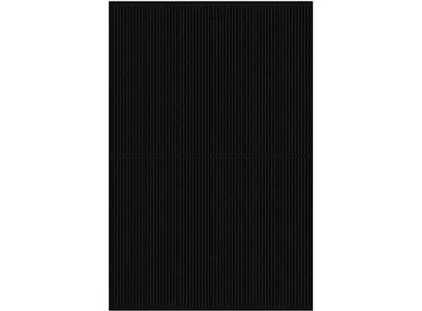 Bisol Solcellepanel Duplex 410W Mono Helsvart, 1722 x 1134 x 30 