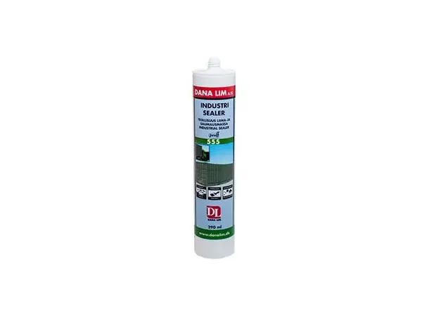 Dana Lim 555 VDI Sealer 