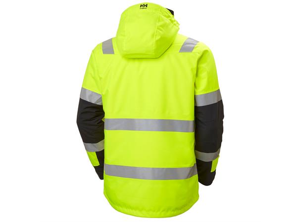 Helly Hansen Alna 2.0 Winter Jacket XL vinterjakke for kalde arbeidsdager