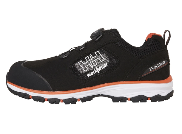 Helly Hansen Chelsea Evo Vernesandal Med tåvernhette i kompositt 