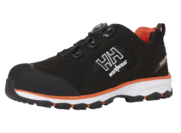 Helly Hansen Chelsea Evo Vernesandal Med tåvernhette i kompositt 