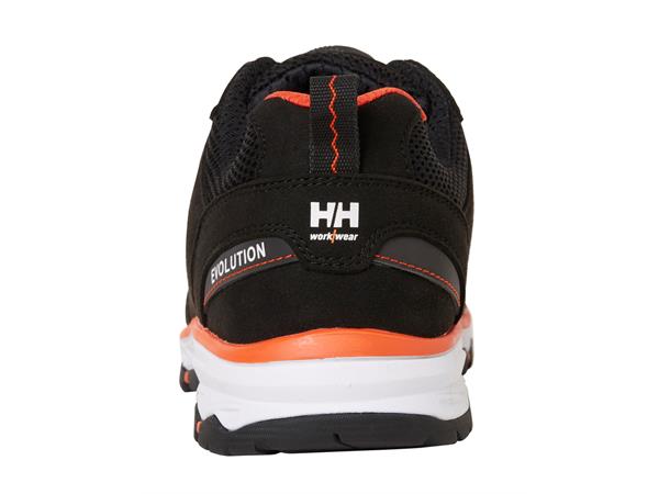 Helly Hansen Chelsea Evo Vernesandal Med tåvernhette i kompositt