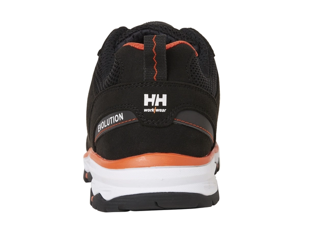 Helly Hansen Chelsea Evo Vernesandal Med tåvernhette i kompositt 