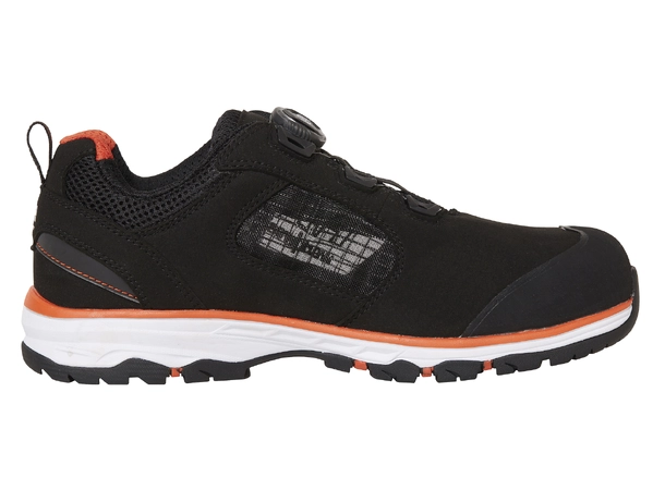 Helly Hansen Chelsea Evo Vernesandal Med tåvernhette i kompositt 