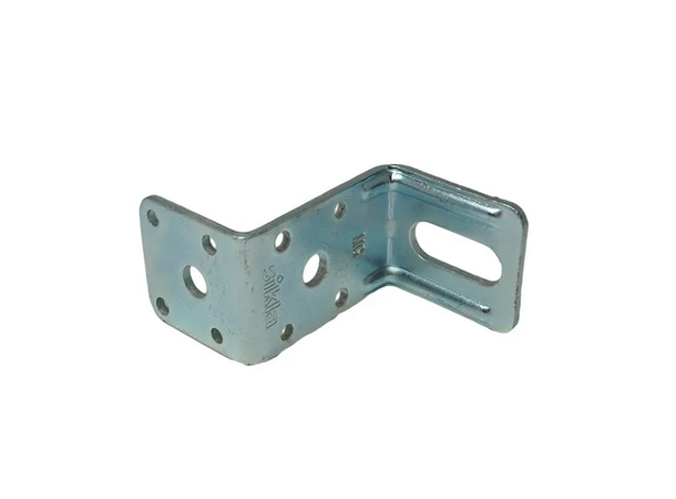 L-Vinkel Kruge Ventilasjon Type L