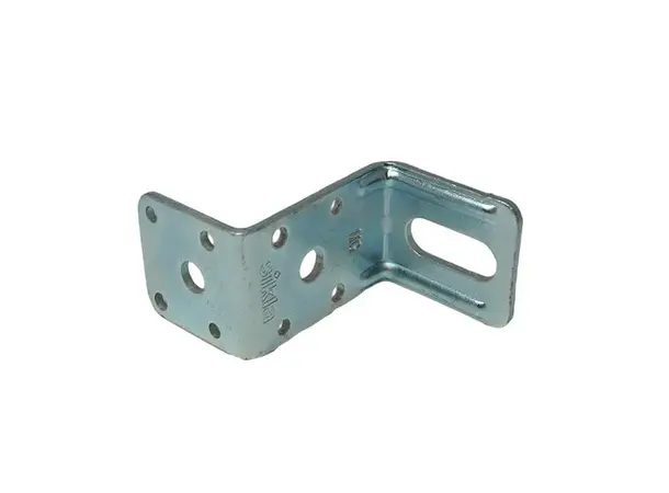 L-Vinkel Kruge Ventilasjon Type L 