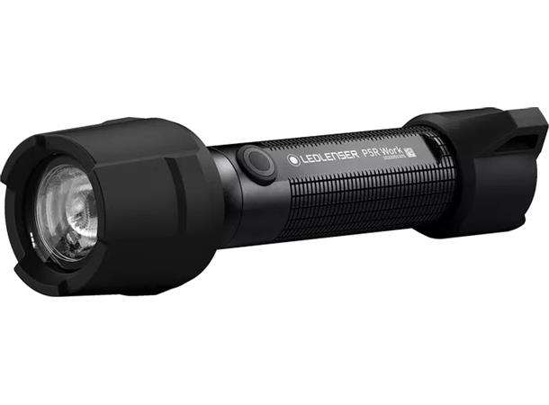 LedLenser Industri P5R Work 480lm