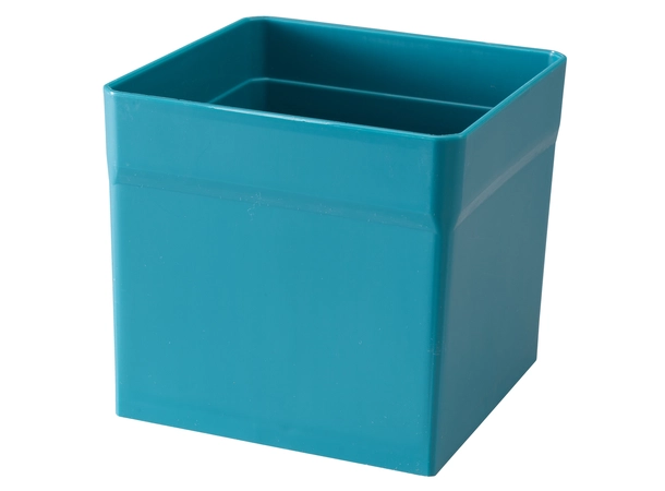 Makita 191X95-9 Boks 3, 100 x 100 mm til Makpac oppbevaringskoffert 