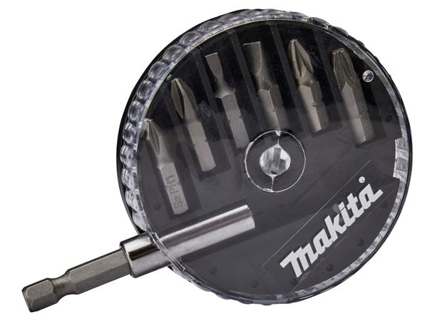 Makita D-73271 Bitssett 7 deler