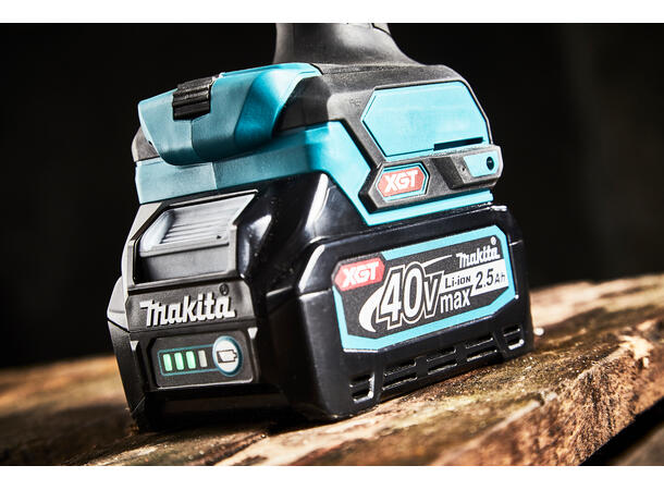 Makita DF001GM201 Batteridrill XGT 