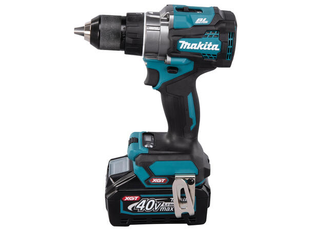 Makita DF001GM201 Batteridrill XGT 