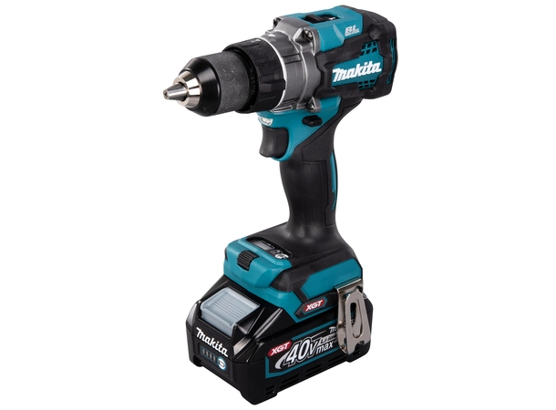 Makita DF001GM201 Batteridrill XGT 