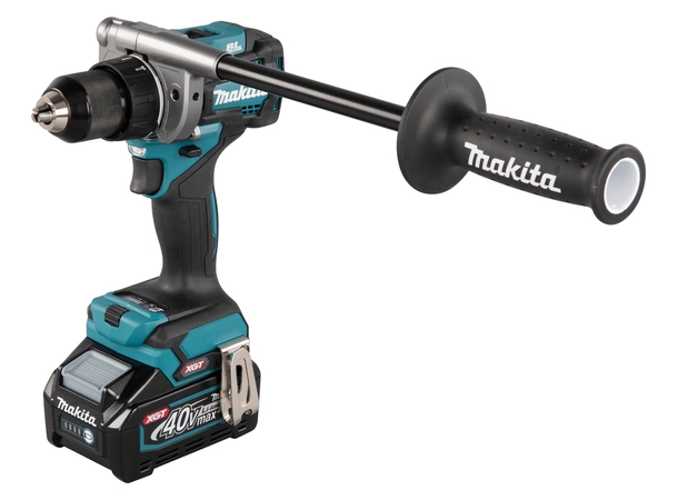 Makita DF001GM201 Batteridrill XGT 