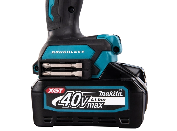 Makita DF001GM201 Batteridrill XGT 