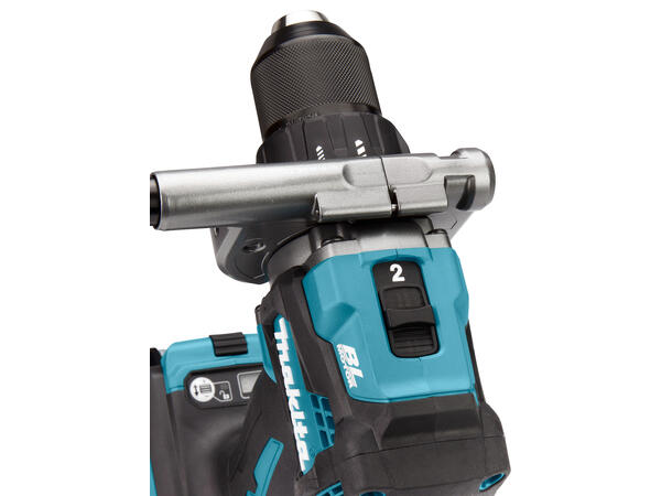 Makita DF001GM201 Batteridrill XGT 