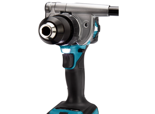Makita DF001GM201 Batteridrill XGT 