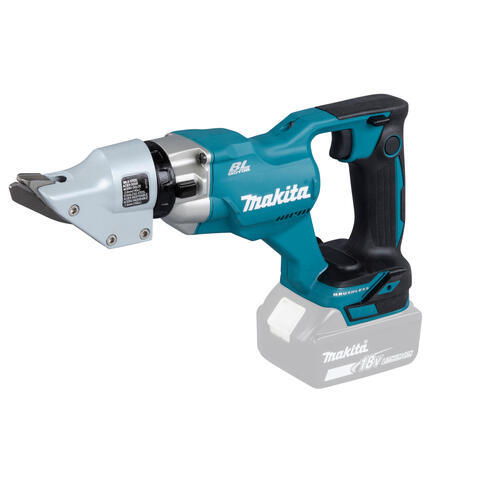 Makita DJS200Z Platesaks