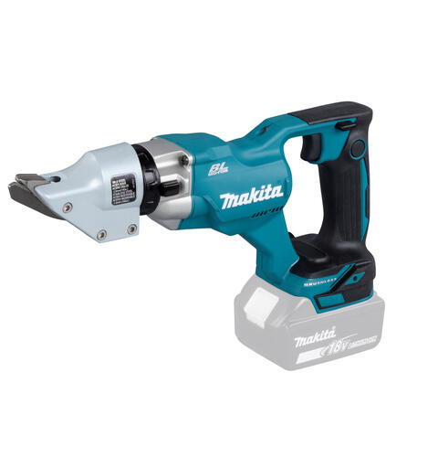 Makita DJS200Z Platesaks