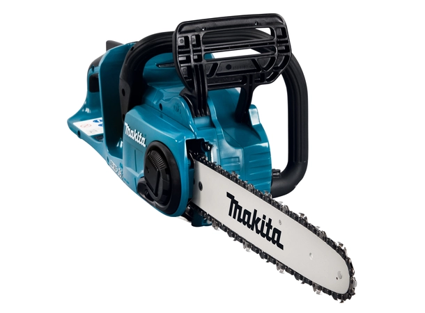 Makita DUC353Z Kjedesag 2x18v 