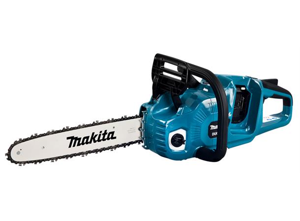 Makita DUC353Z Kjedesag 2x18v