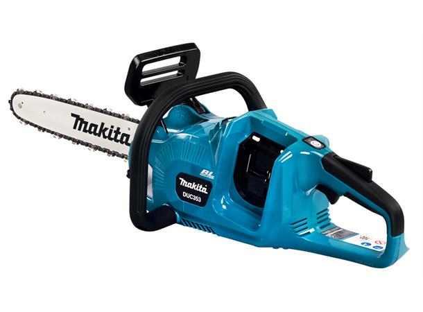 Makita DUC353Z Kjedesag 2x18v