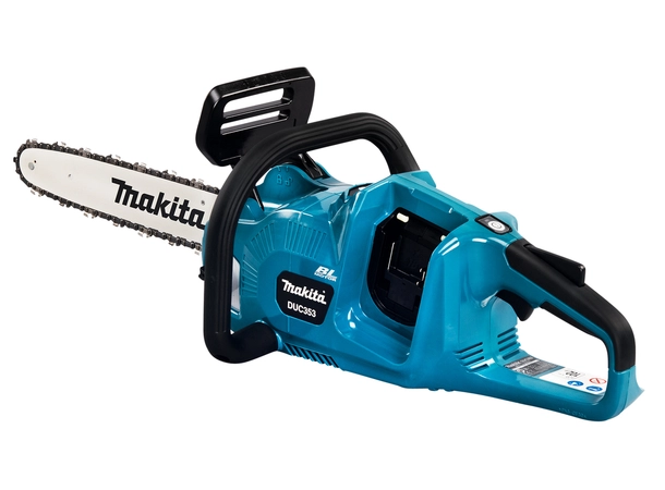 Makita DUC353Z Kjedesag 2x18v 