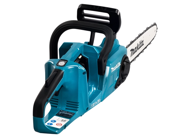 Makita DUC353Z Kjedesag 2x18v 