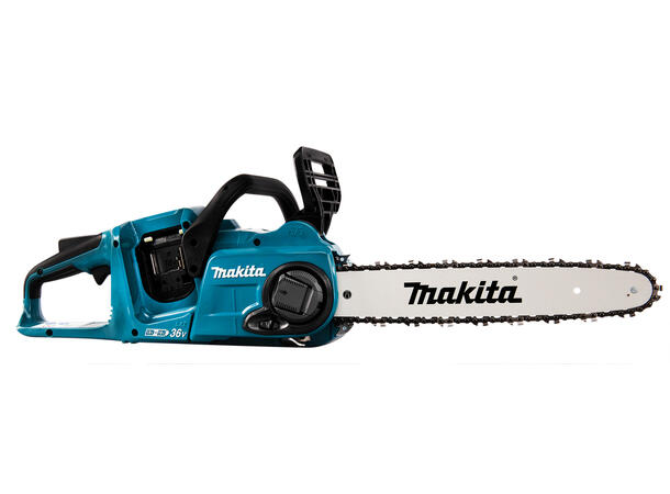 Makita DUC353Z Kjedesag 2x18v 