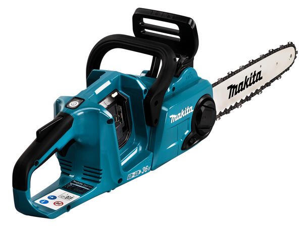 Makita DUC353Z Kjedesag 2x18v 
