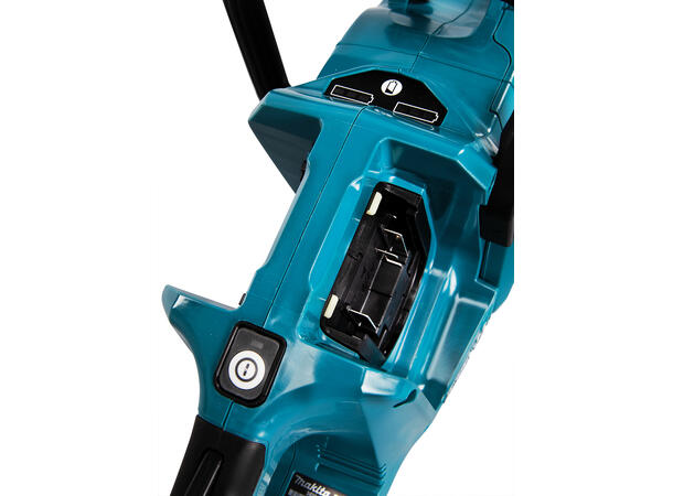 Makita DUC353Z Kjedesag 2x18v 