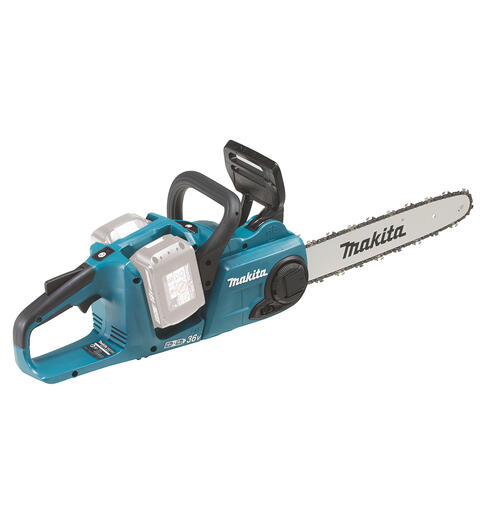 Makita DUC353Z Kjedesag 2x18v