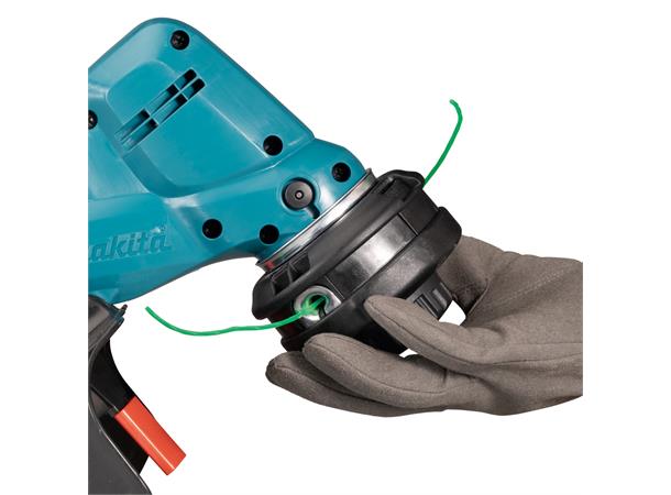 Makita DUR194ZX2 Gresstrimmer