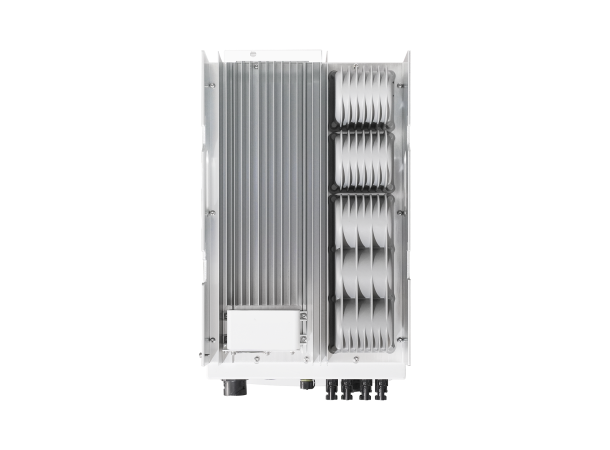 Solis 5G 10.0kW Solcellevekselretter lavspent, 3-faset 