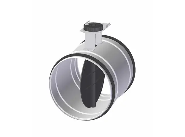 Trox DRS Ø250 