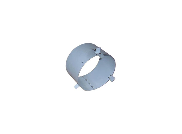 Ventilramme VRS 100 (muffe) 