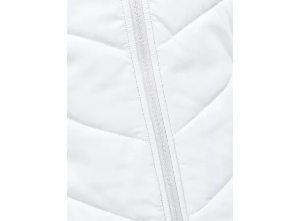 Craft Adv Explore Hybrid Jacket W Ash Lett og myk vårjakke for dame 